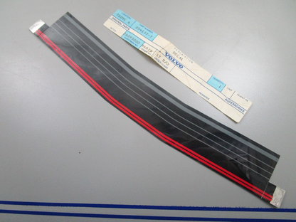 *NEW OEM* 0810 Volvo Penta Decal 854137