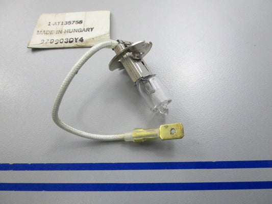 NEW OEM AT135758 John Deere Equipment Bulb 0810