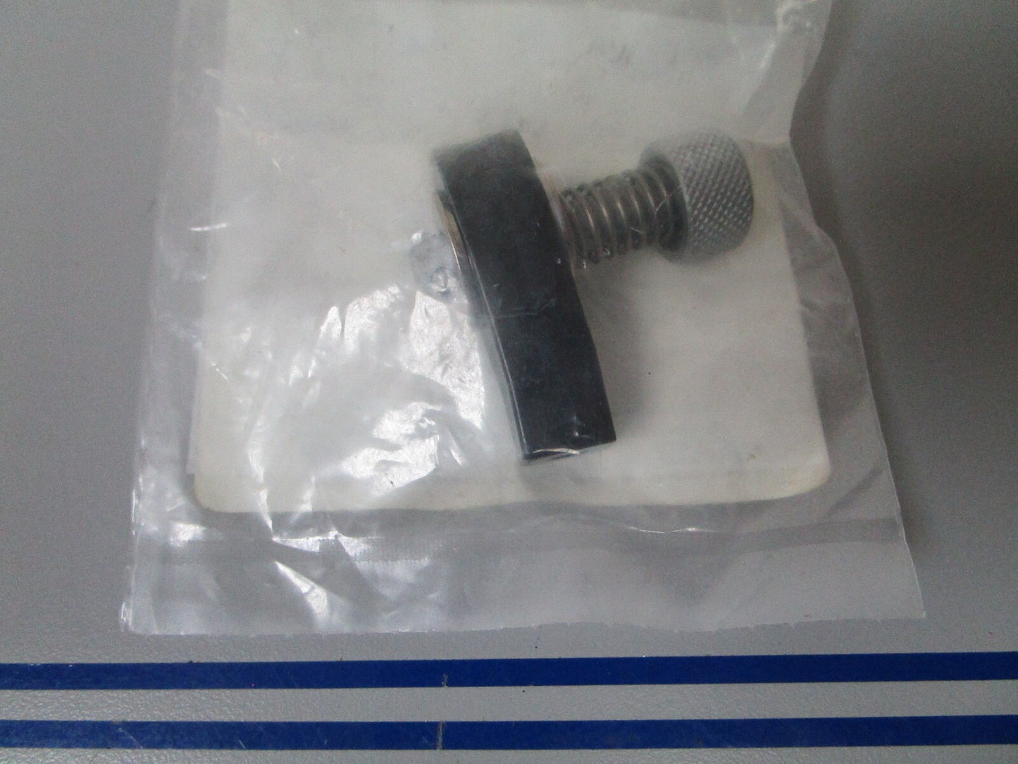 *NEW OEM* 0810 Mercury Quicksilver Cable End 83933M