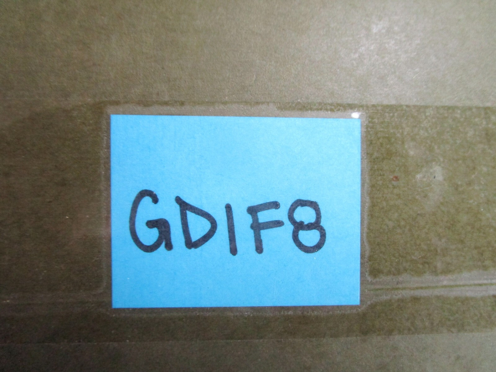 *NEW OEM* 0810 Mercury Quicksilver Gasket 27-628601