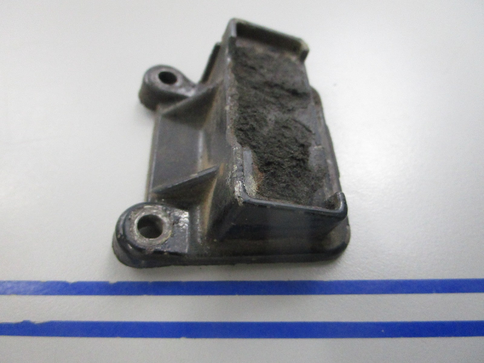 NEW OEM 88682 Mercury Quicksilver Support Bracket Cover 0810