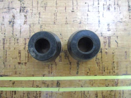 *NEW OEM* (LOT OF 2) 0750 OMC Johnson Evinrude CONICAL WASHER 311326 0311326