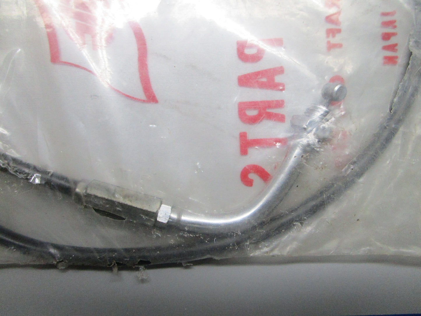 *NEW OEM* 0810 Kawasaki Throttle Cable 54012-125