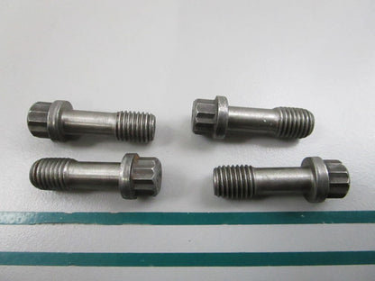NEW OEM (LOT OF 4) 10-763491 Mercury Quicksilver Screw 0810