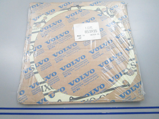 NEW OEM 853935 Volvo Penta Gasket 0810