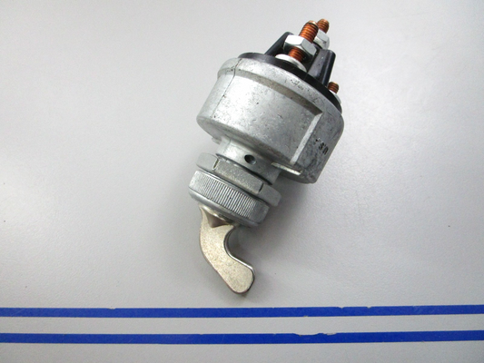 NEW 31-253P Pollak Ignition Switch 0810