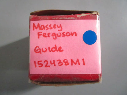 NEW OEM 152438M1 Massey Ferguson Guide 0820