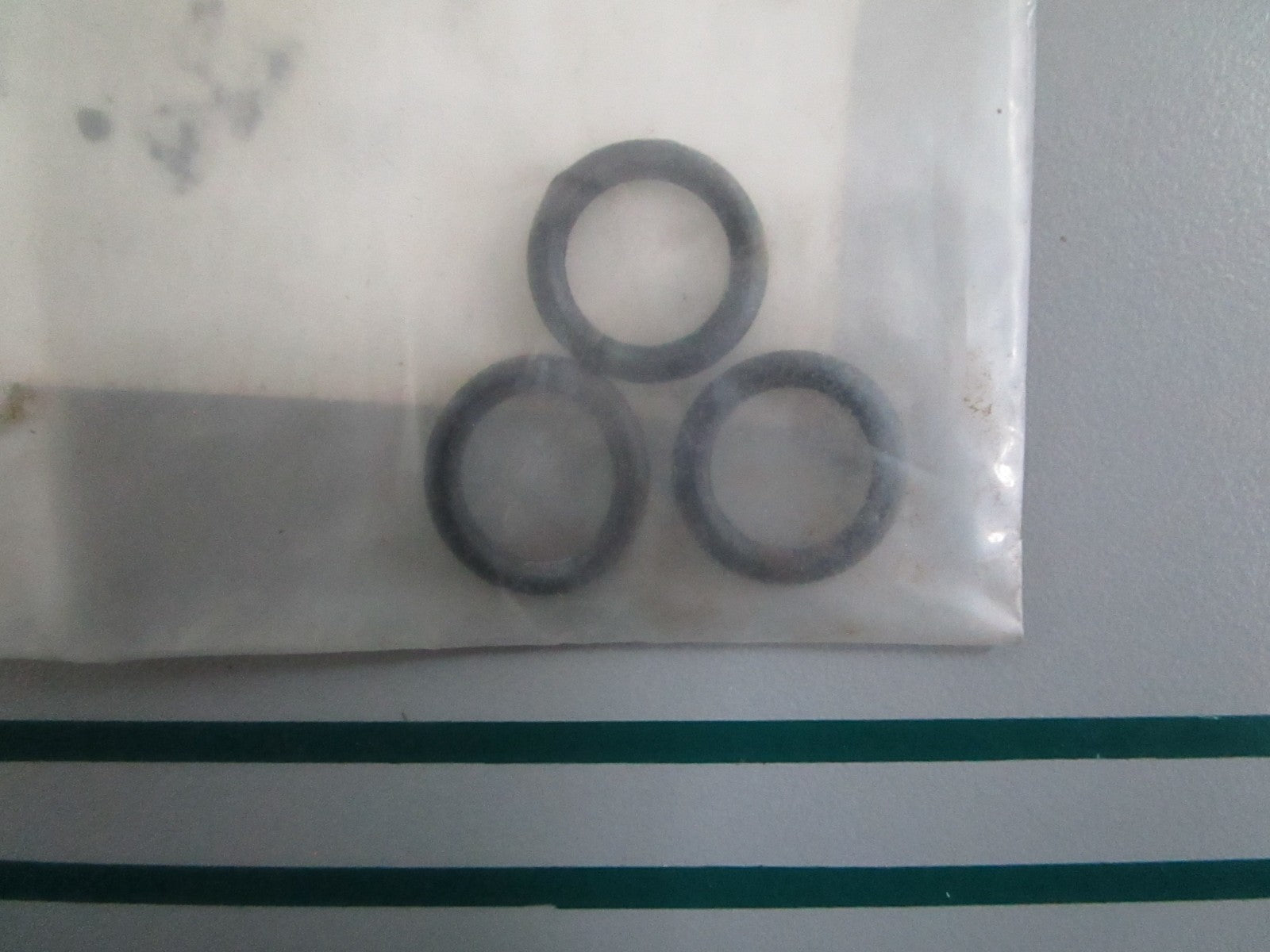 NEW OEM (LOT OF 3) 446210 0446210 OMC Johnson Evinrude O-Ring 0820