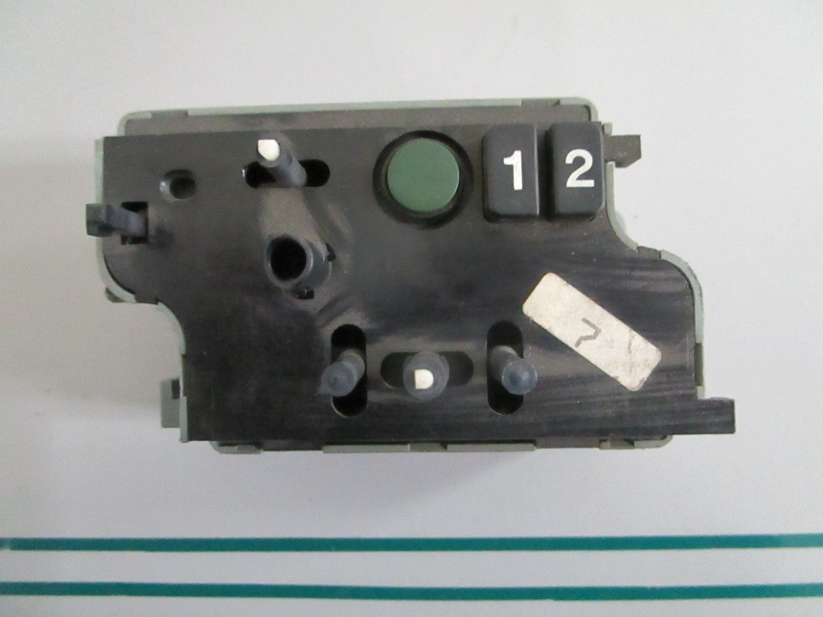 NEW OEM 0038202810 Mercedes-Benz Power Seat Control Module 0820