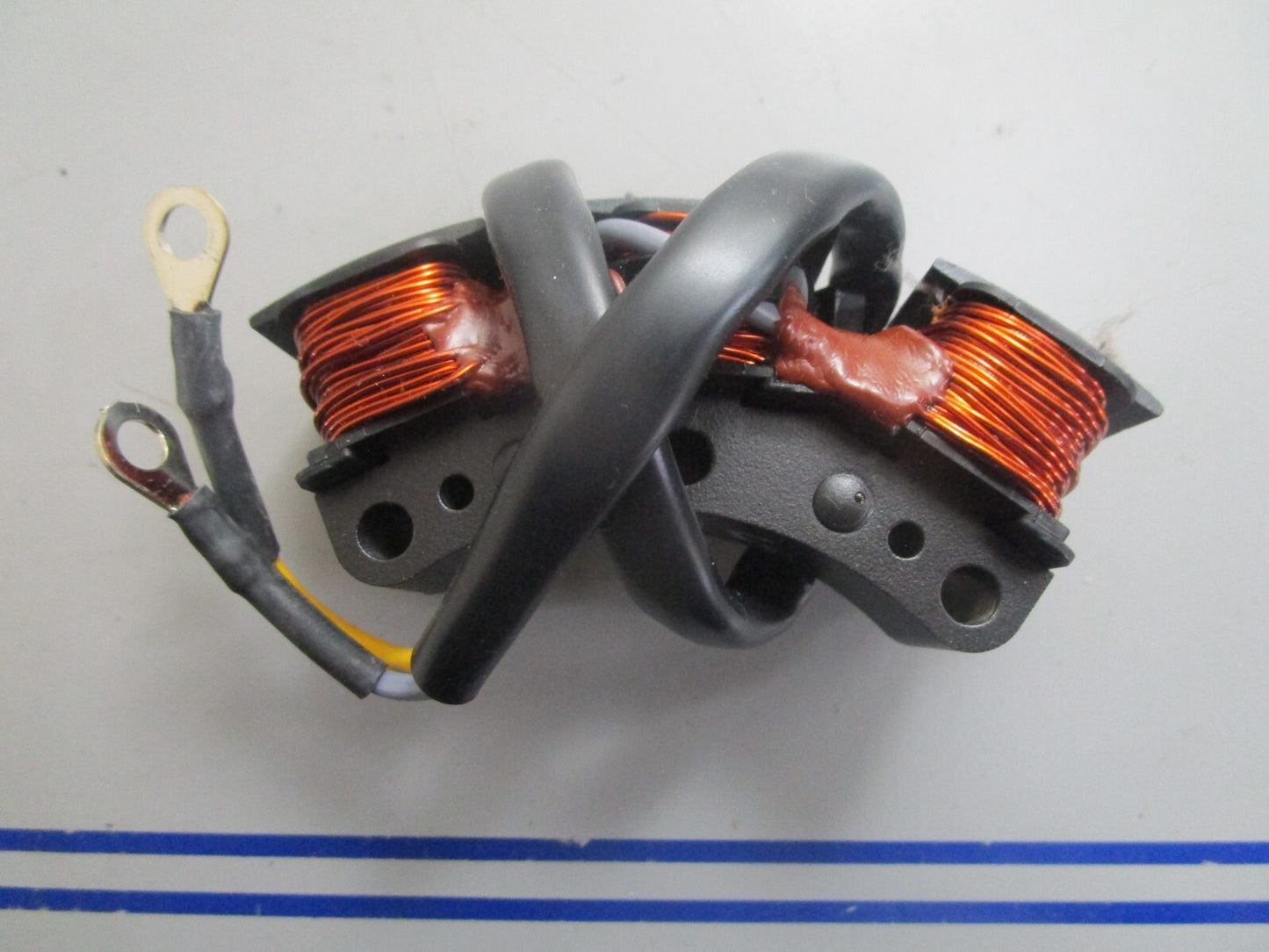 *NEW OEM* 0820 Mercury Quicksilver Stator 86704A10