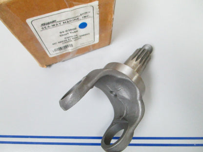 NEW 94-03800 Replaces: Mercury 46020 1 OMC 508901 Seaway Marine Short Yoke 0720