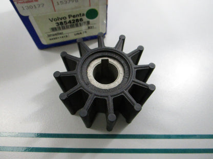 NEW OEM 3854286 Volvo Penta Impeller 0810