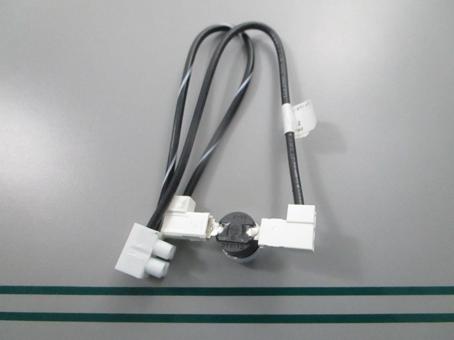 NEW OEM W10402110 Whirlpool Fuse Kit 0810