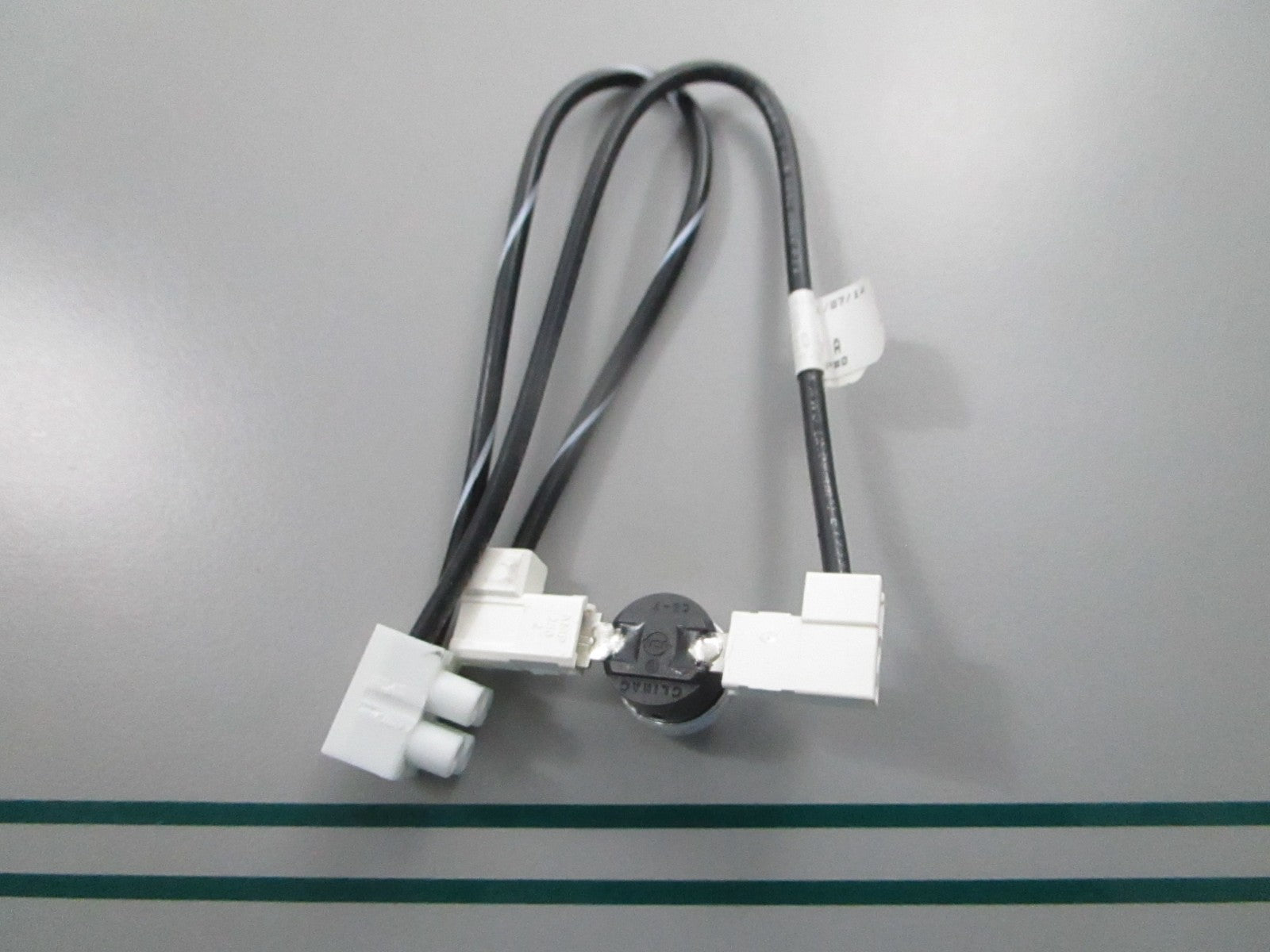 NEW OEM W10402110 Whirlpool Fuse Kit 0810