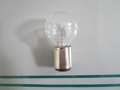 NEW OEM 7309 Osram Bilux 12V 35W Bulb 0820