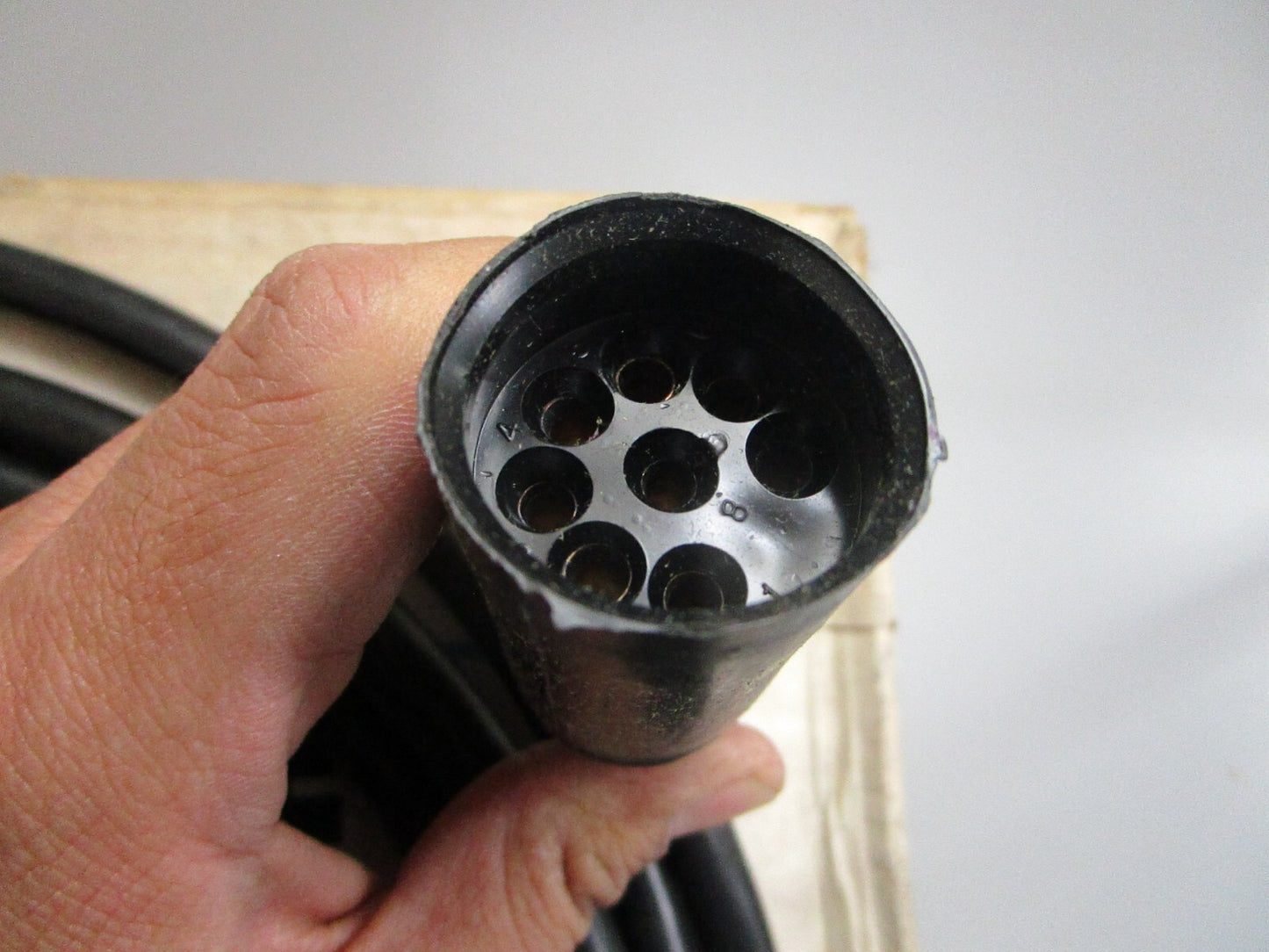 *NEW OEM* 0820 Mercury Quicksilver Harness 84-17829A10