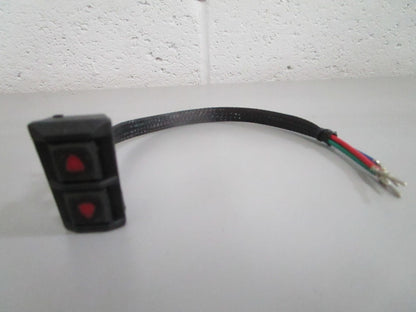 NEW OEM 586074 0586074 OMC Johnson Evinrude Trim & Tilt Switch Assy 0820