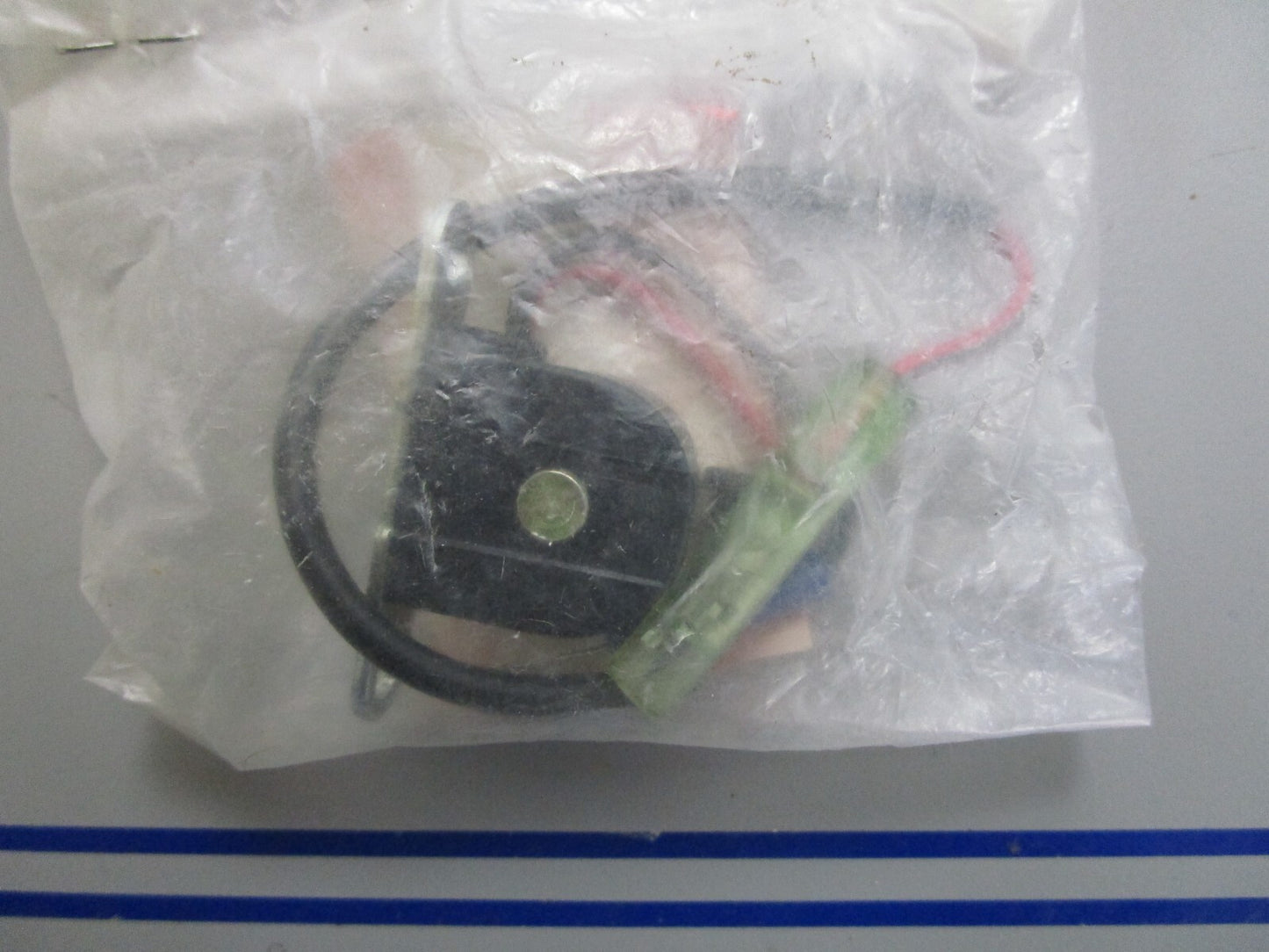 *NEW OEM* 0820 Suzuki Ignition Coil 32160-94600