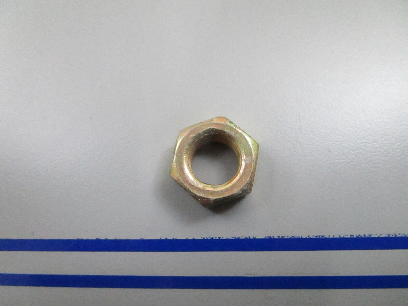 *NEW OEM* 0810 Mercury Quicksilver Nut 11-20166