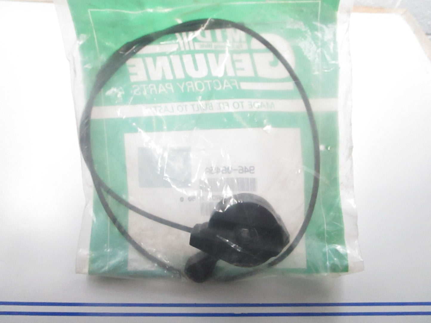 *NEW OEM* 0810 MTD Clutch Cable 946-0645A