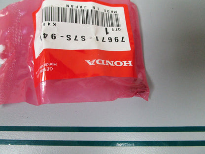 NEW OEM 79671-S7S-041 Honda Bulb 0810