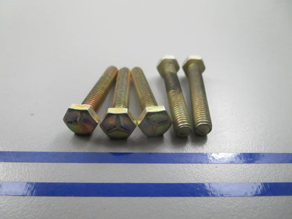 *NEW OEM* (LOT OF 5) 0810 Mercury Mercruiser Screw 10-98509