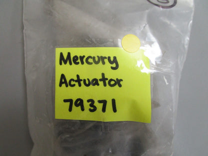 *NEW OEM* 0810 Mercury Quicksilver Actuator 79371