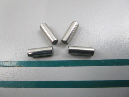 NEW OEM (LOT OF 4) 93604-12037-00 Yamaha Dowel 0810
