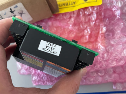 *NEW OEM* 0720 Generac Load Management Controller 0K0220ASRV