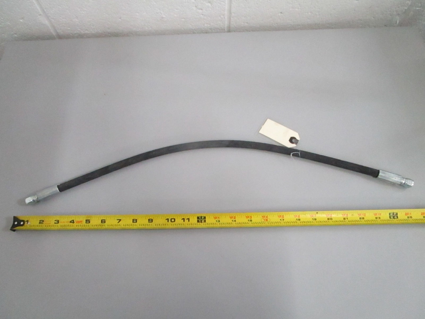 Ingersoll Rand 85557635 Air Compressor Hydraulic Hose NOS NEW OEM 0820