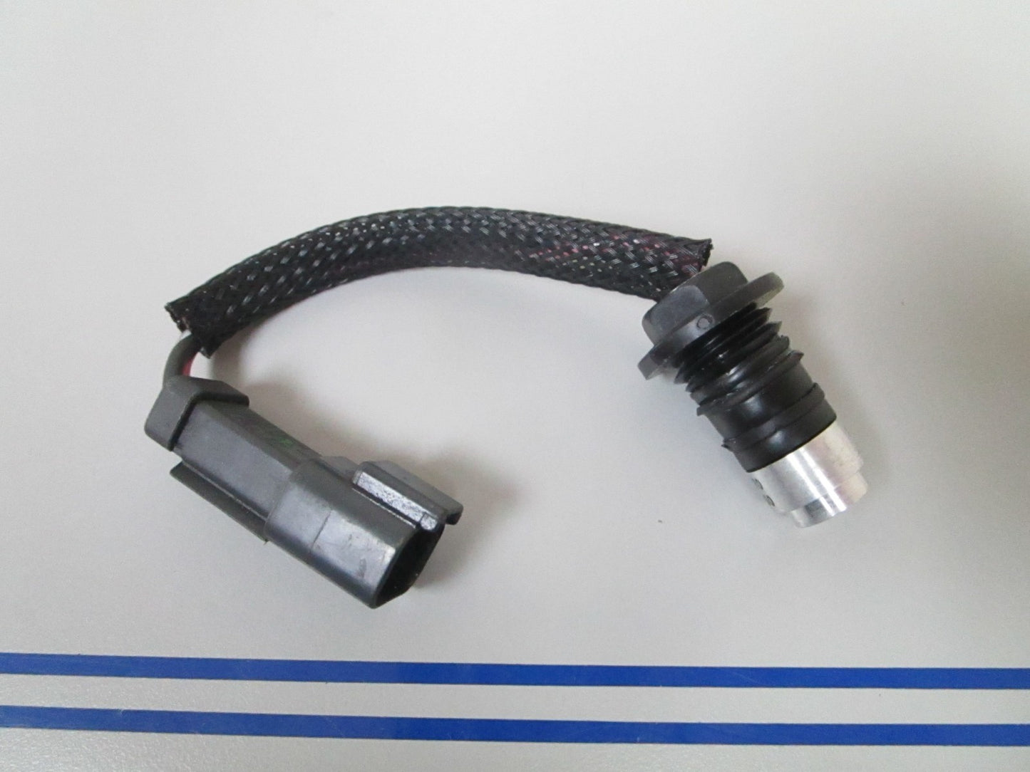 NEW OEM 514870 0514870 OMC Johnson Evinrude Temp Sensor 0720