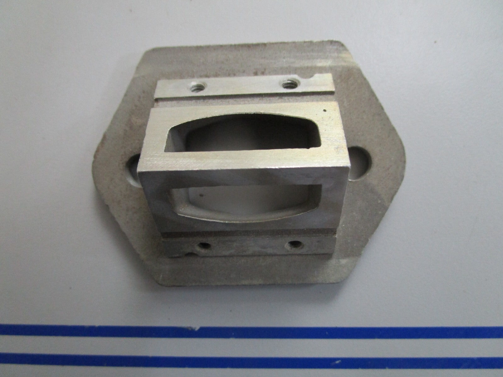 *NEW OEM* 0820 Mercury Quicksilver Reed Block 70726