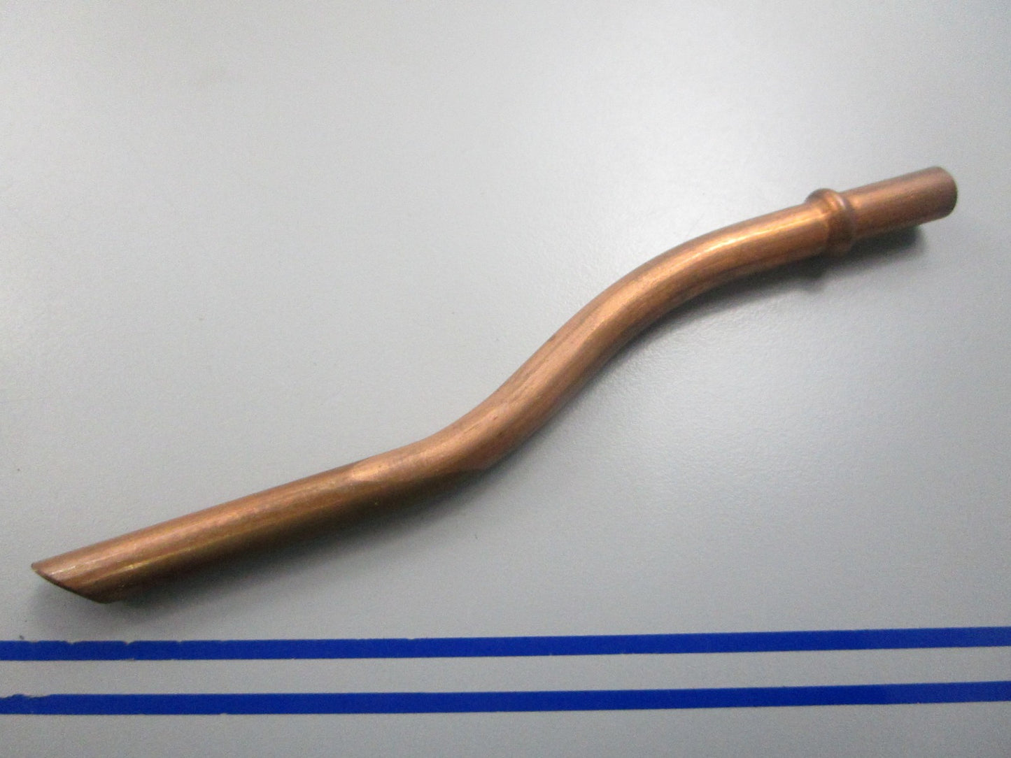 NEW OEM 304317 0304317 OMC Johnson Evinrude Water Tube 0810