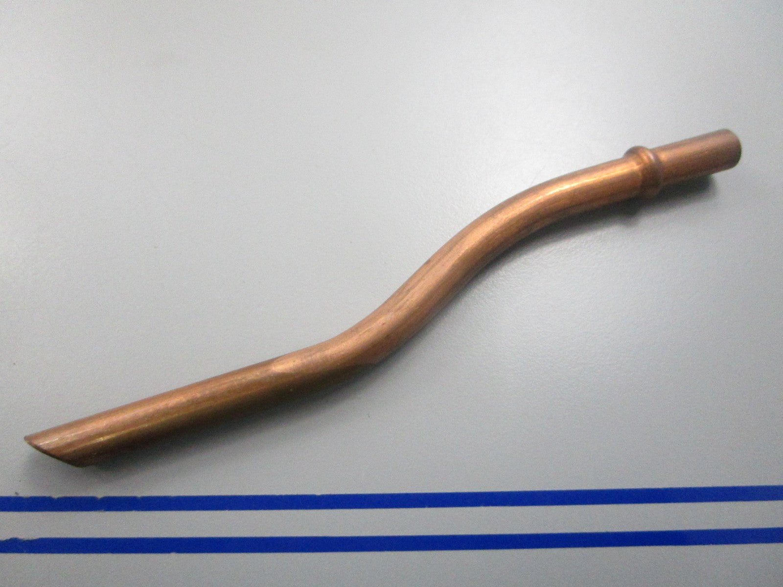 NEW OEM 304317 0304317 OMC Johnson Evinrude Water Tube 0810