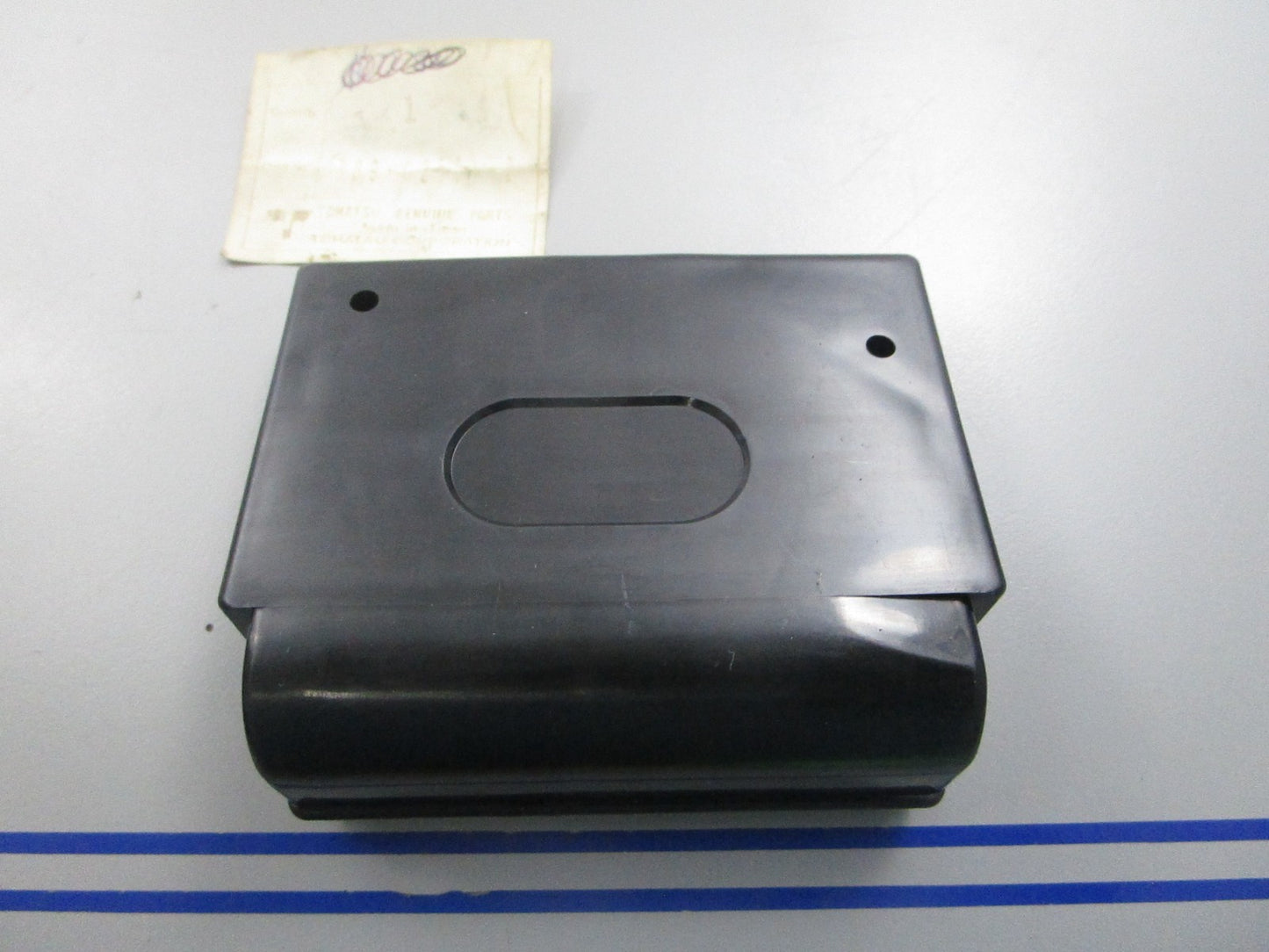 NEW OEM 369-02501-2 369025012 Tohatsu Plate 0810