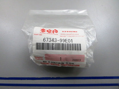 *NEW OEM* 0810 Suzuki Remocon Stopper 67343-99E01