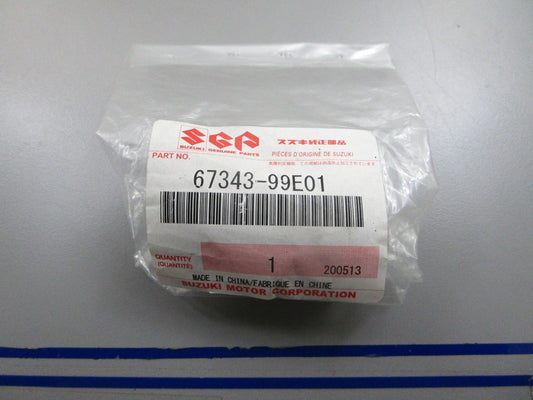 *NEW OEM* 0810 Suzuki Remocon Stopper 67343-99E01