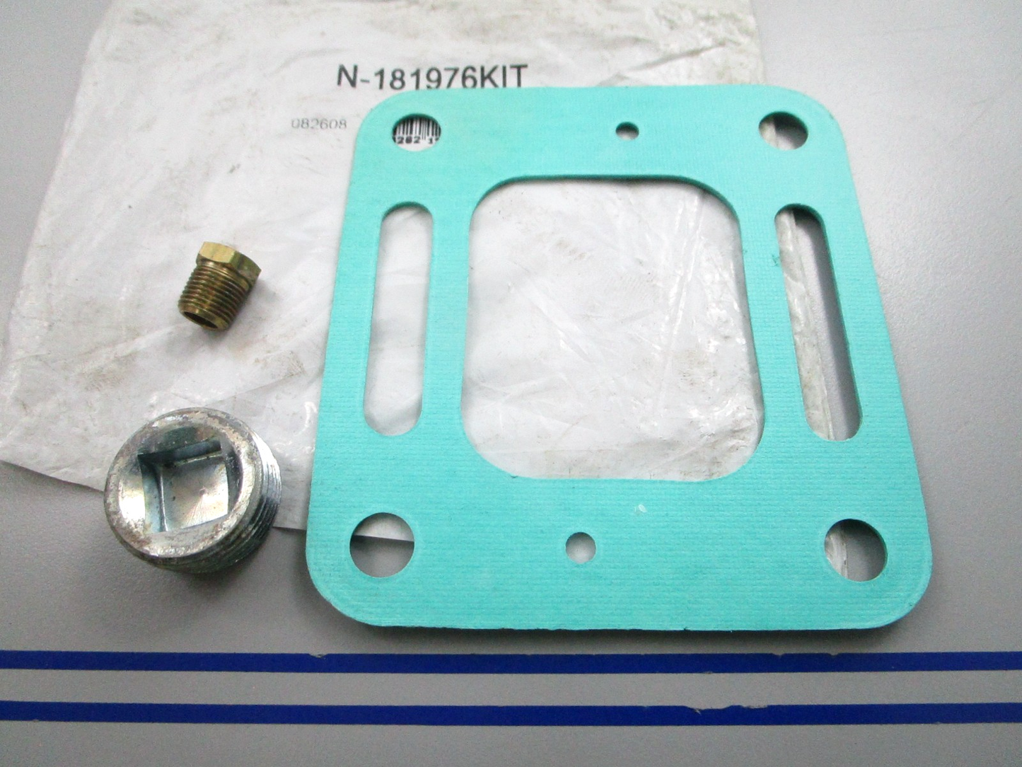NEW Sierra 18-1976-2 N-181976Kit Elbow Manifold Kit 0810