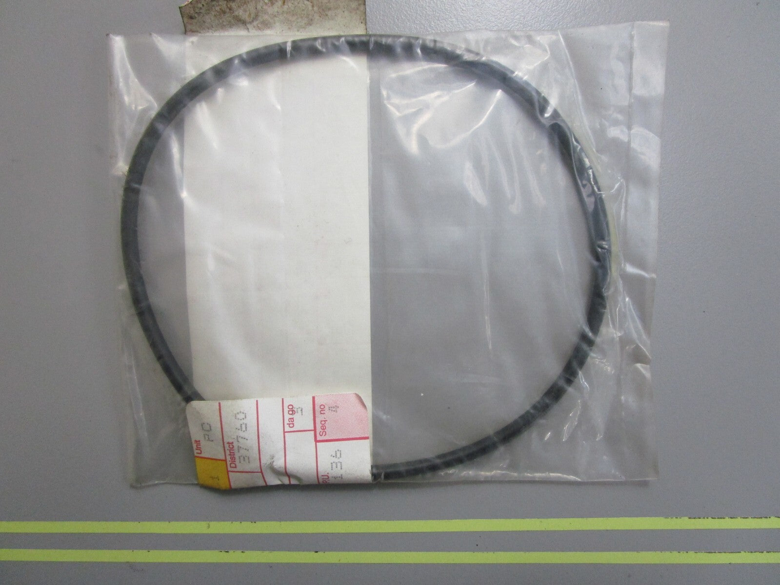 *NEW OEM* 0810 Volvo Penta O-Ring 3852865