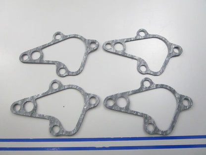 NEW OEM (LOT OF 4)  648-12414-01-00 27-80556M Yamaha Mercury  Gasket 0810
