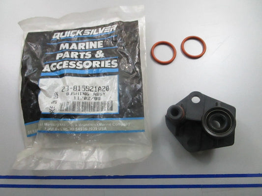 *NEW OEM* 0810 Mercury Quicksilver Bushing Assembly 23-815921A20