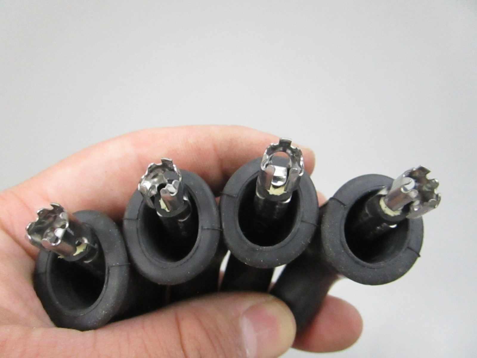 NEW OEM 1362113 Hyster Plug Wire Set 0810