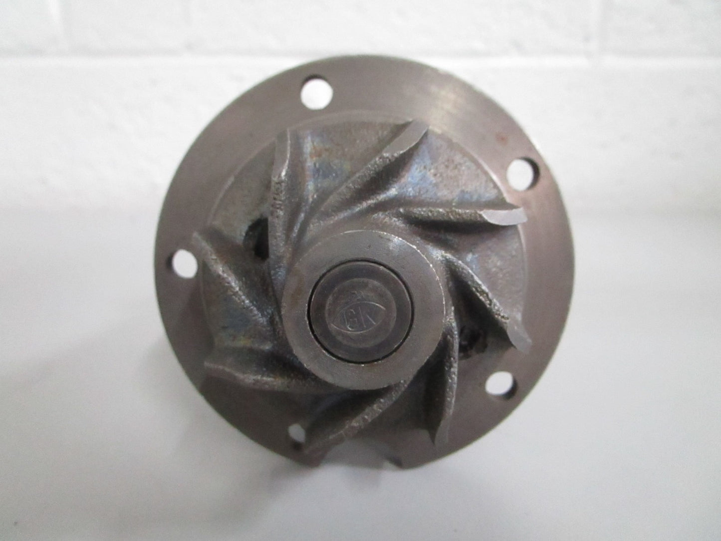 NEW OEM 1102001120 Mercedes-Benz Water Pump 0820
