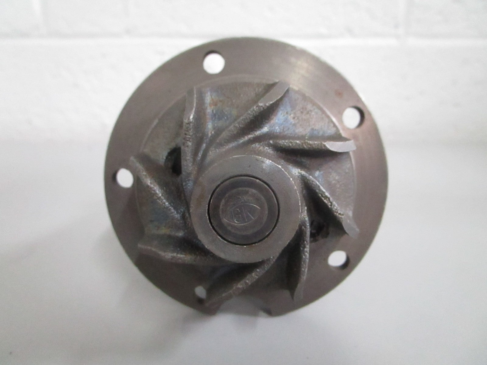 NEW OEM 1102001120 Mercedes-Benz Water Pump 0820