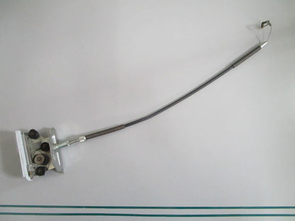 NEW OEM 1142700352 Mercedes-Benz Gear Display 0820