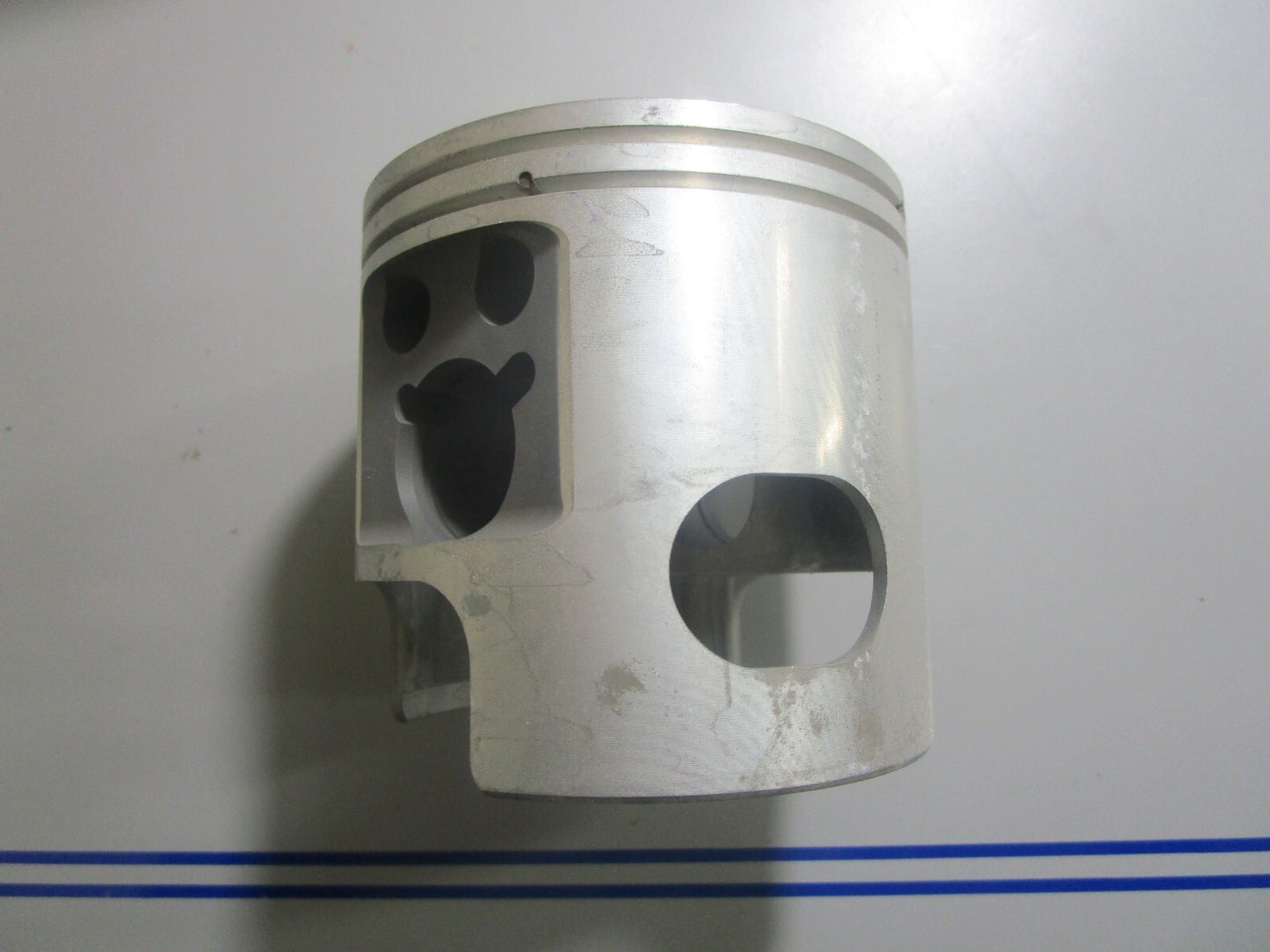 *NEW OEM* 0810 Yamaha Piston 60V-11646-01-00