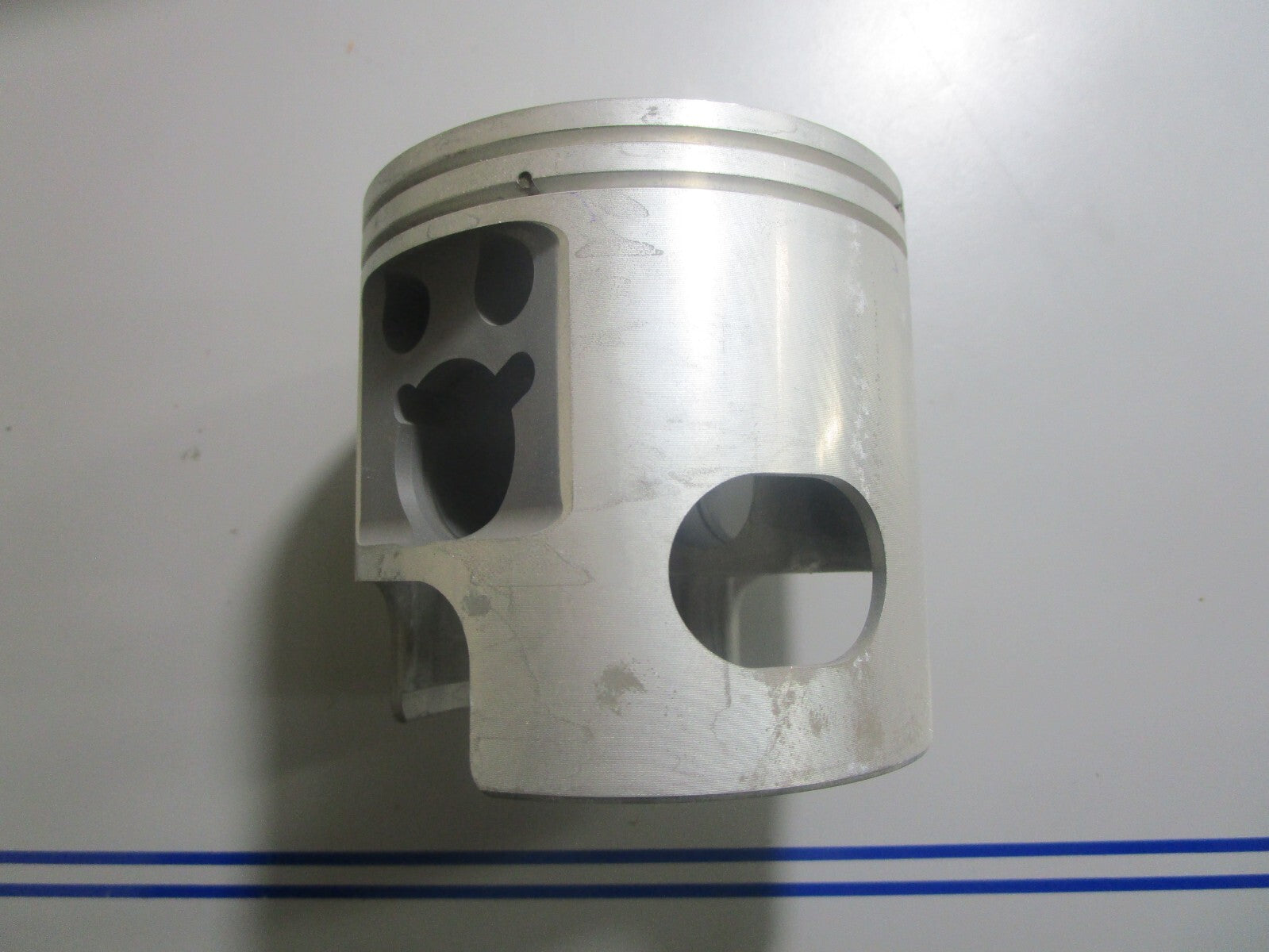 *NEW OEM* 0810 Yamaha Piston 60V-11646-01-00