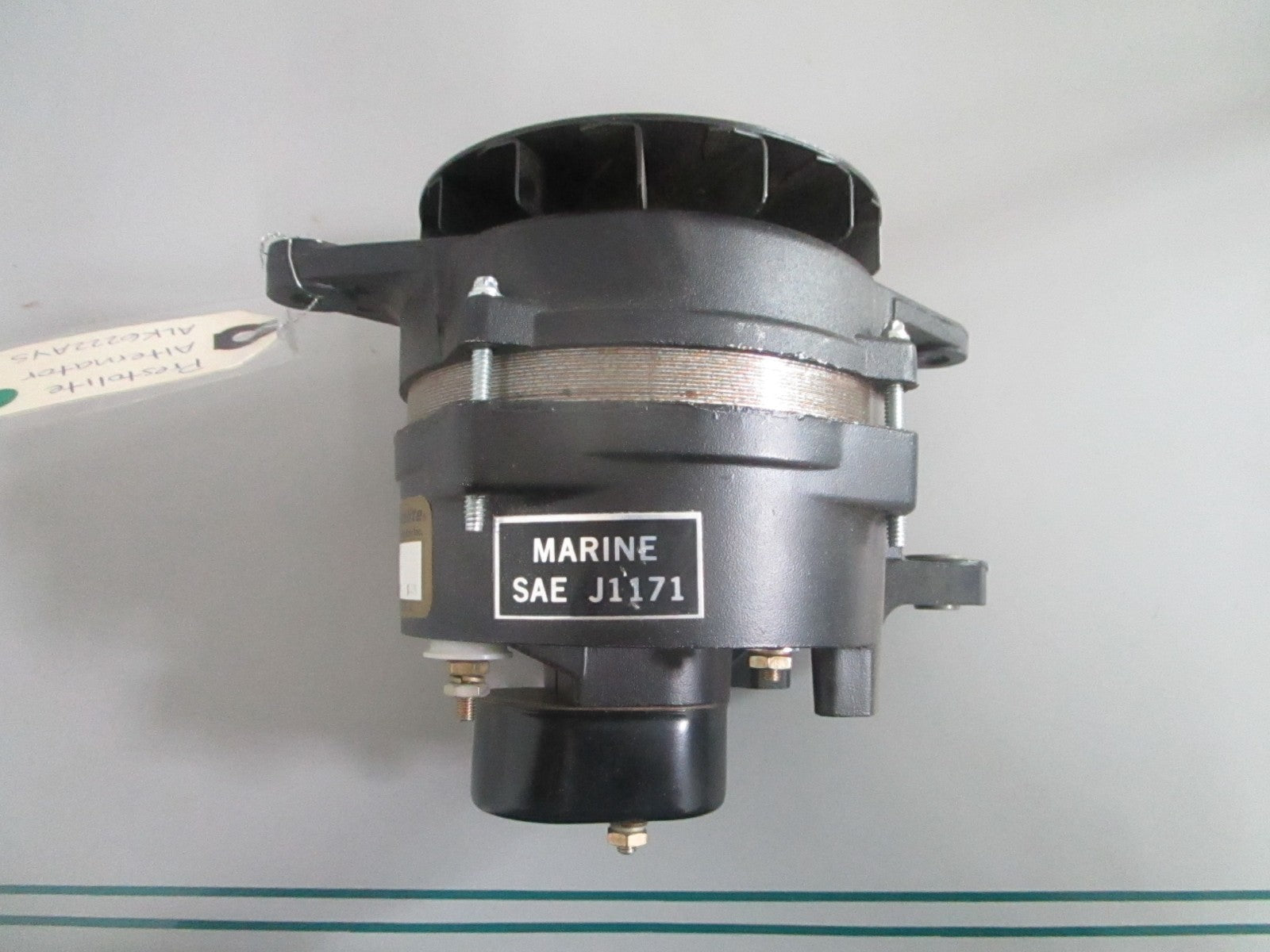NEW OEM ALK6222AYS Prestolite Alternator 0820