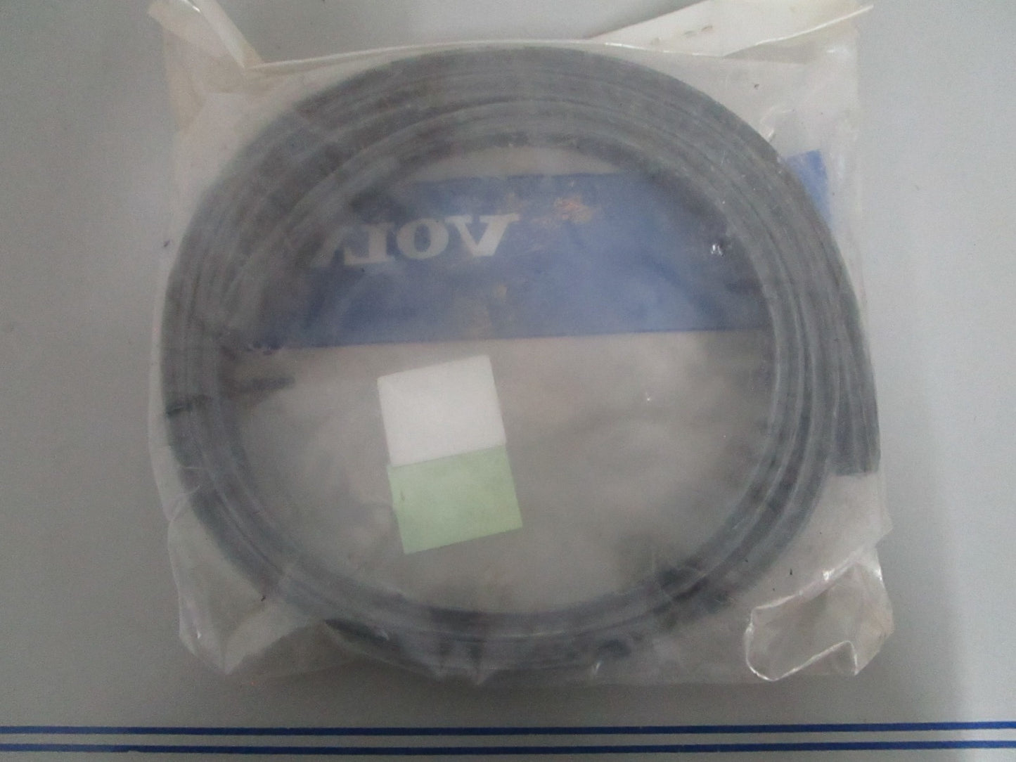NEW OEM 16808593 Volvo Sealing Seal 0820