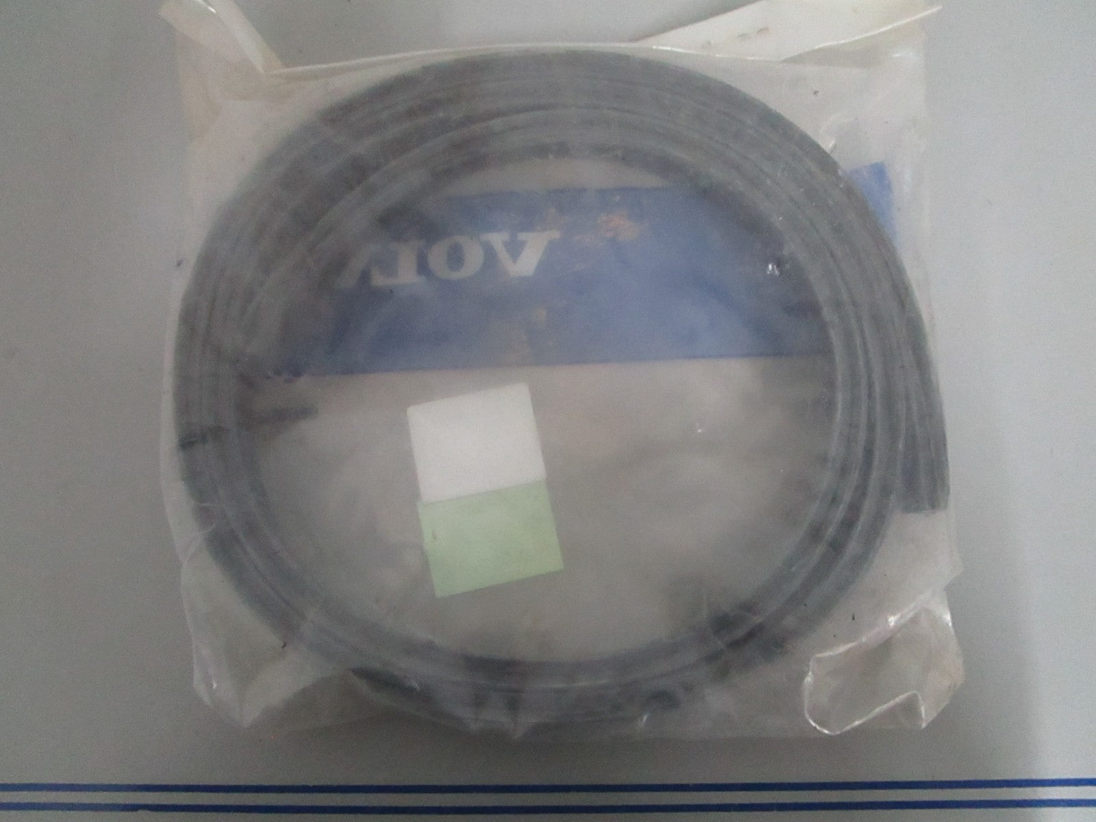 NEW OEM 16808593 Volvo Sealing Seal 0820